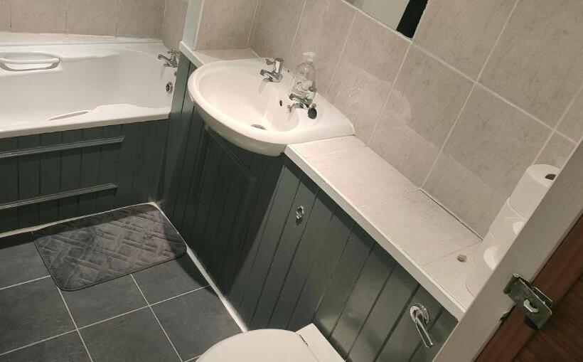 膳宿费 Penzance Cottage