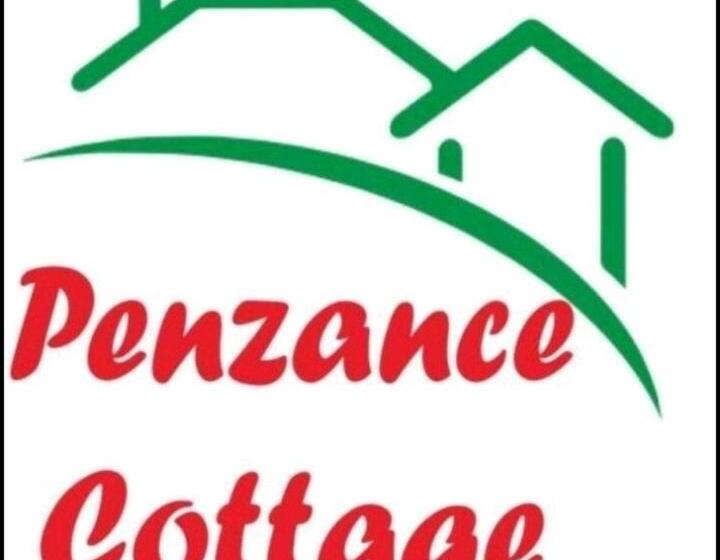膳宿费 Penzance Cottage