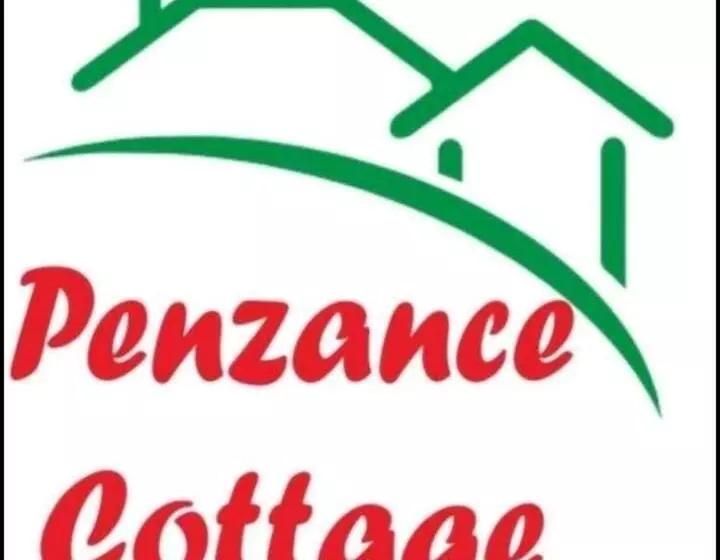 ペンション Penzance Cottage