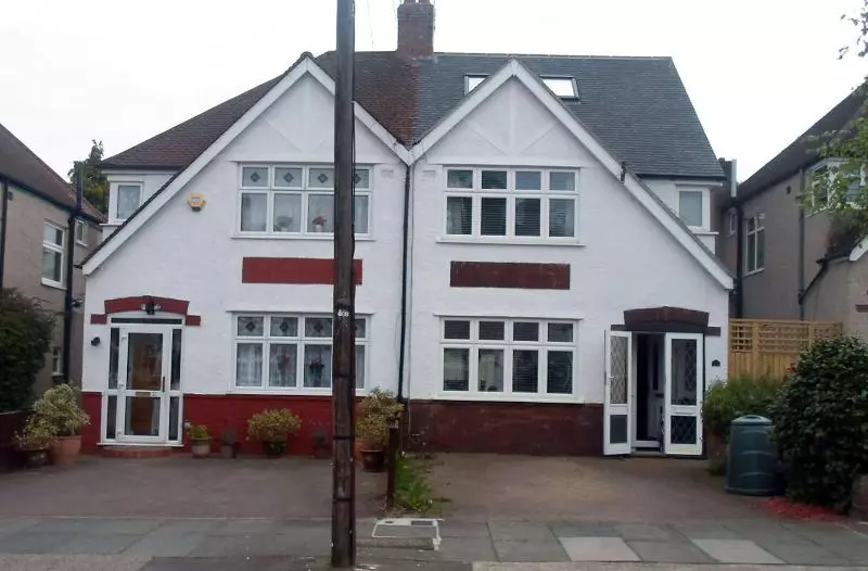 Whitton B&b