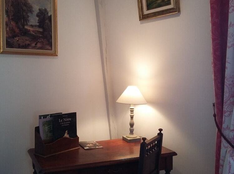 Appartement Relais Saint Pavin