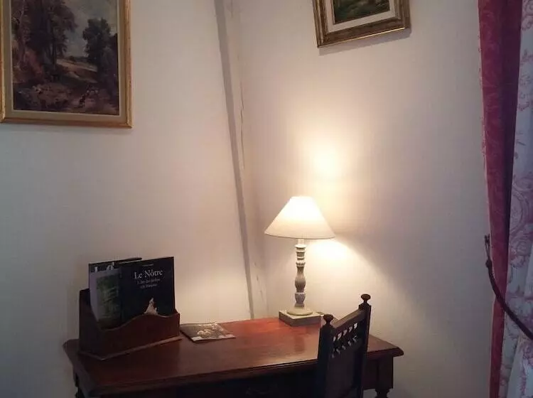 Appartement Relais Saint Pavin