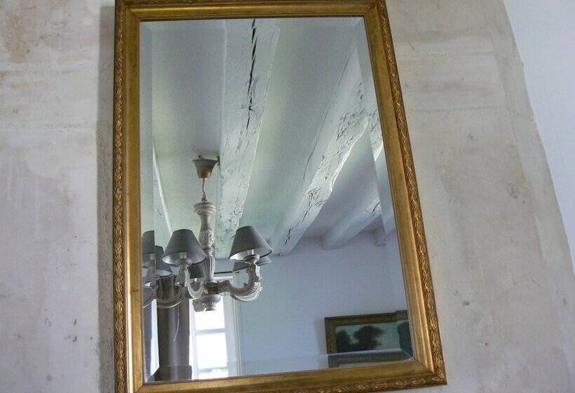 Appartement Relais Saint Pavin