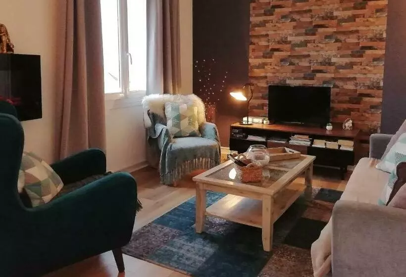 Appartement Vue Mer