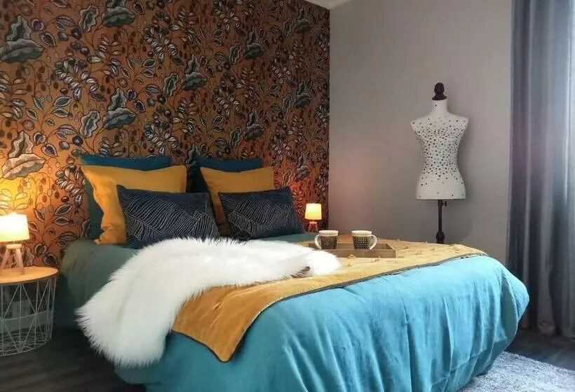 Appartement Vue Mer