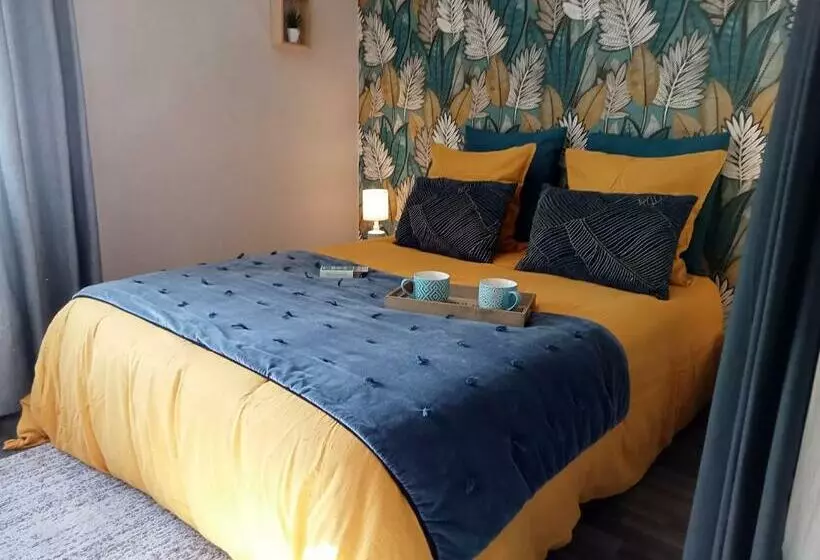 Appartement Vue Mer