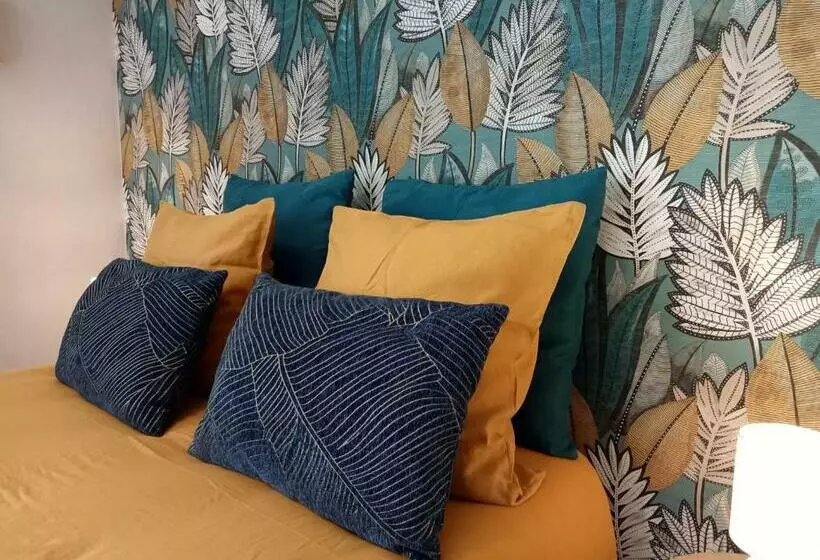 Appartement Vue Mer