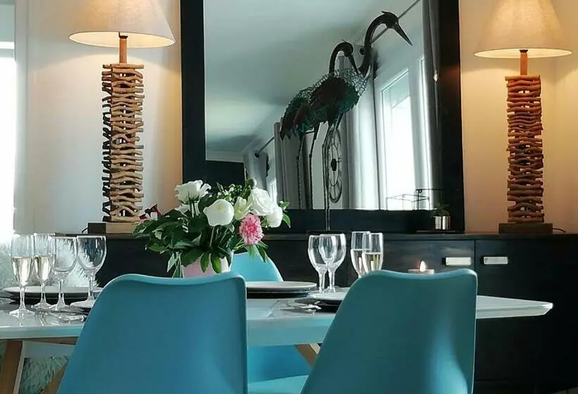 Appartement Vue Mer