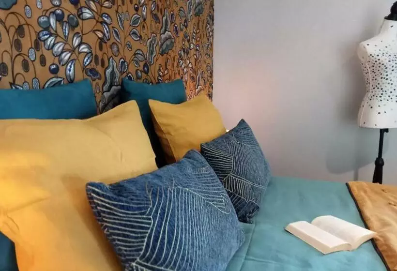 Appartement Vue Mer