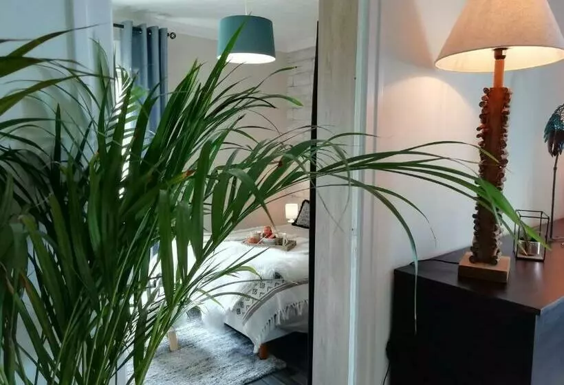 Appartement Vue Mer