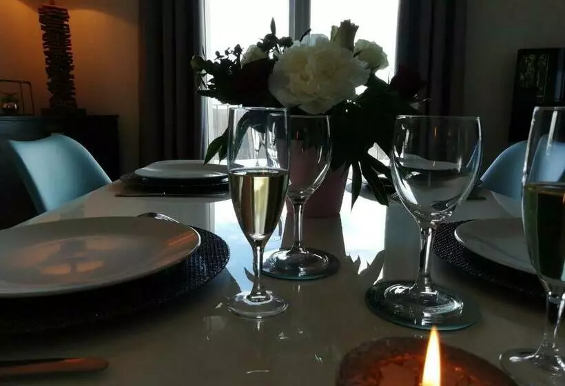 Appartement Vue Mer