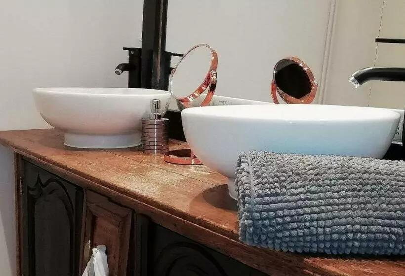 Appartement Vue Mer