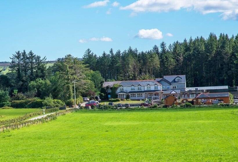 Bed and Breakfast Dulrush Fishing Lodge And Guesthouse