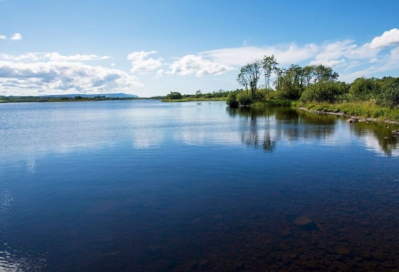 Bed and Breakfast Dulrush Fishing Lodge And Guesthouse