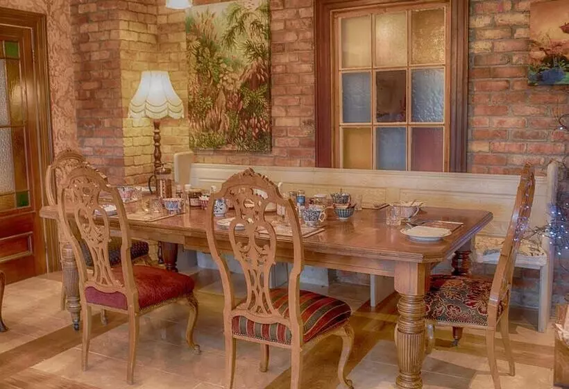 Aamiaismajoitus (B&B) Dulrush Fishing Lodge And Guesthouse