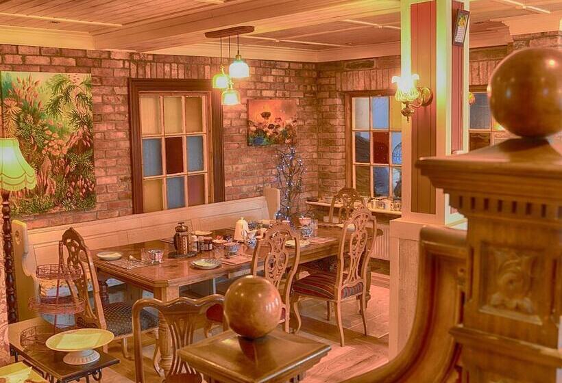 Bed and Breakfast Dulrush Fishing Lodge And Guesthouse