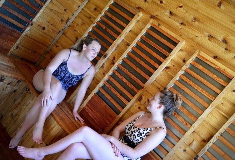 Bed and Breakfast Dulrush Fishing Lodge And Guesthouse