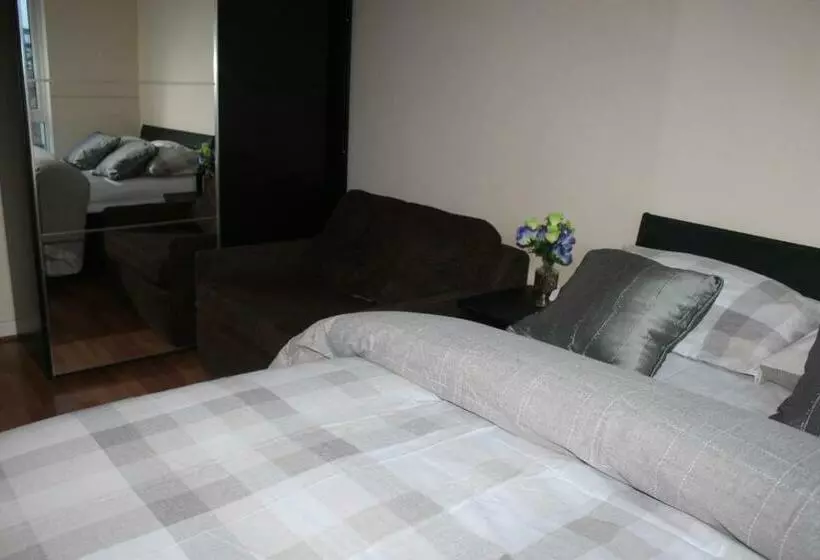 Gilmartin Apartment