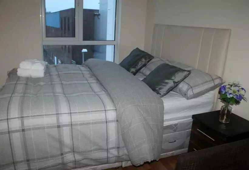 Gilmartin Apartment