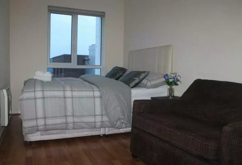 Gilmartin Apartment