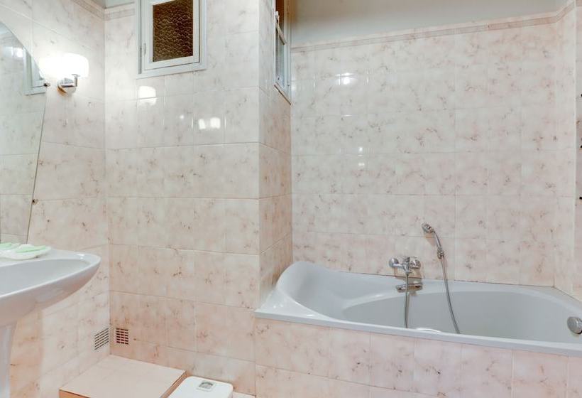 Les Trésors De Marseille, Appartement Vieux Port