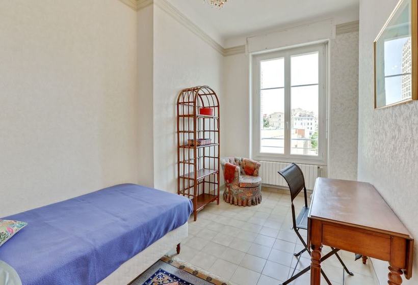 Les Trésors De Marseille, Appartement Vieux Port