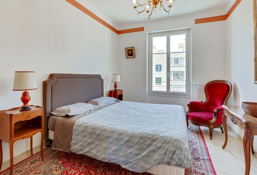 Les Trésors De Marseille, Appartement Vieux Port