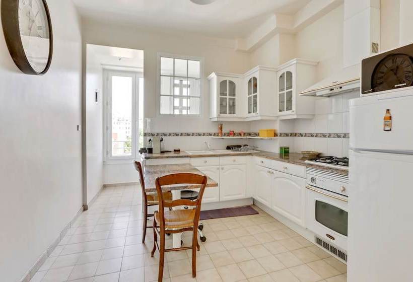 Les Trésors De Marseille, Appartement Vieux Port