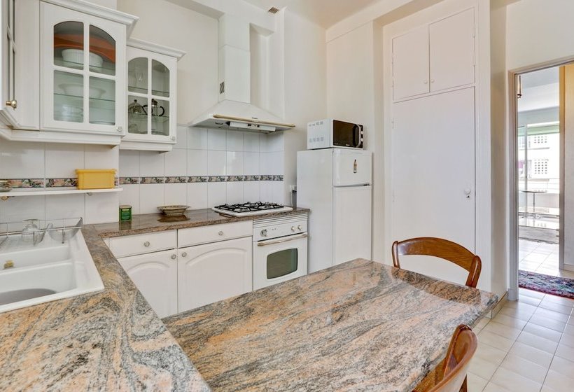 Les Trésors De Marseille, Appartement Vieux Port