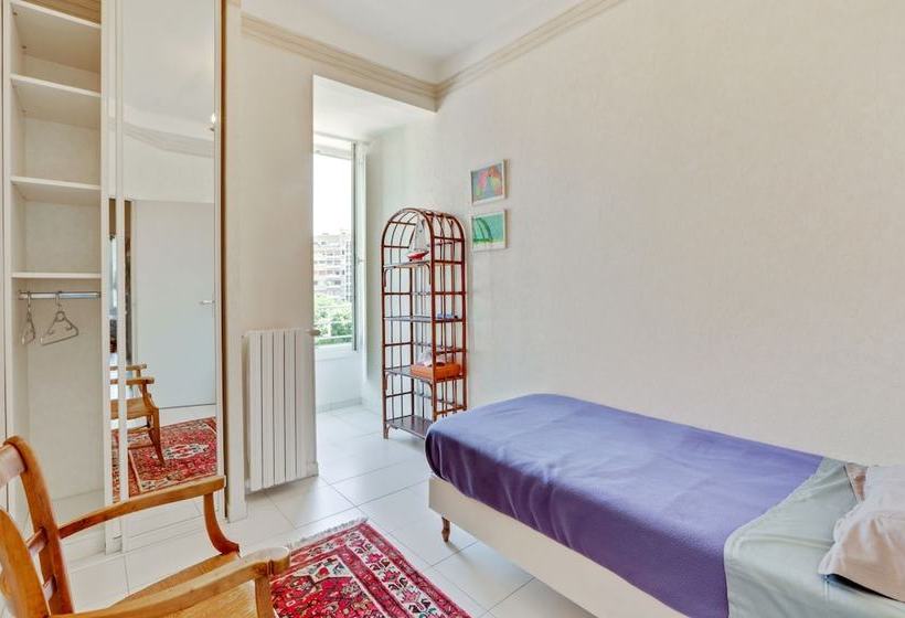 Les Trésors De Marseille, Appartement Vieux Port