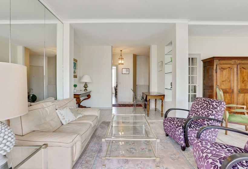 Les Trésors De Marseille, Appartement Vieux Port