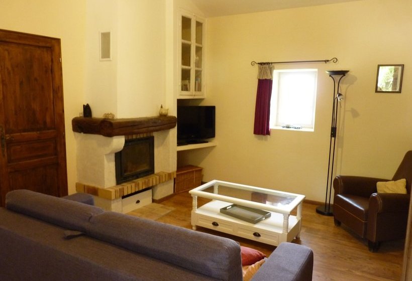 Le Jas Des Légrémis  Le Jas Du Haut