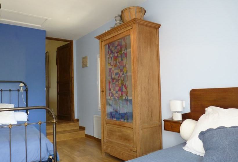 Le Jas Des Légrémis  Le Jas Du Haut