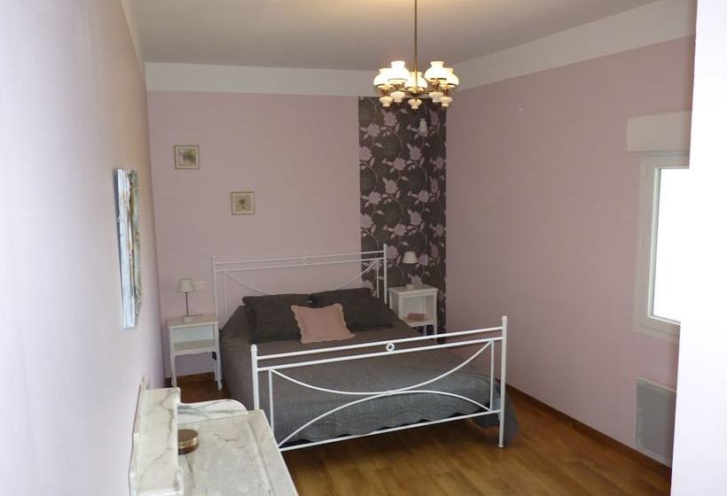 Le Jas Des Légrémis  Le Jas Du Haut