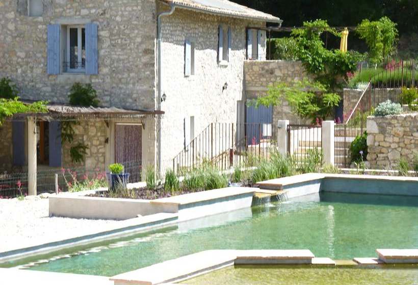 Le Jas Des Légrémis  Le Jas Du Haut