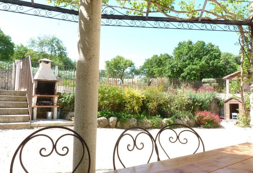 Le Jas Des Légrémis  Le Jas Du Haut