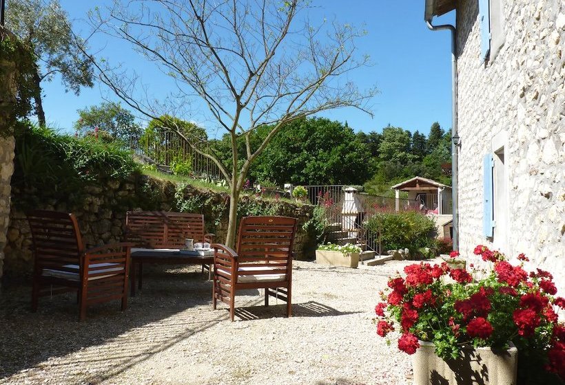 Le Jas Des Légrémis  Le Jas Du Haut