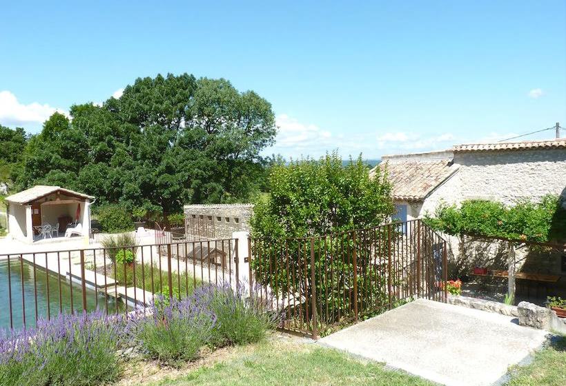 Le Jas Des Légrémis  Le Jas Du Haut