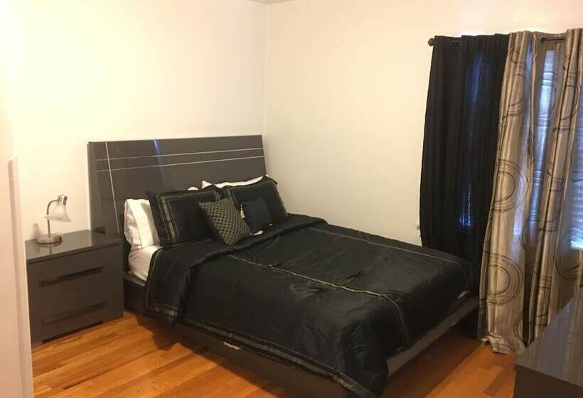 بنسيون Upscaled Home In A Quiet Neighborhood