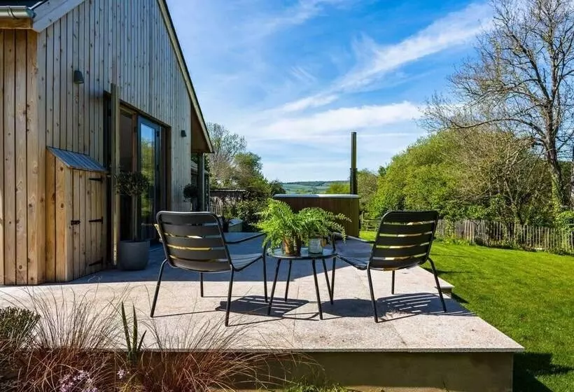 Sunnybrook   A Luxurious Carbon Neutral House Close To Beach, Shaldon