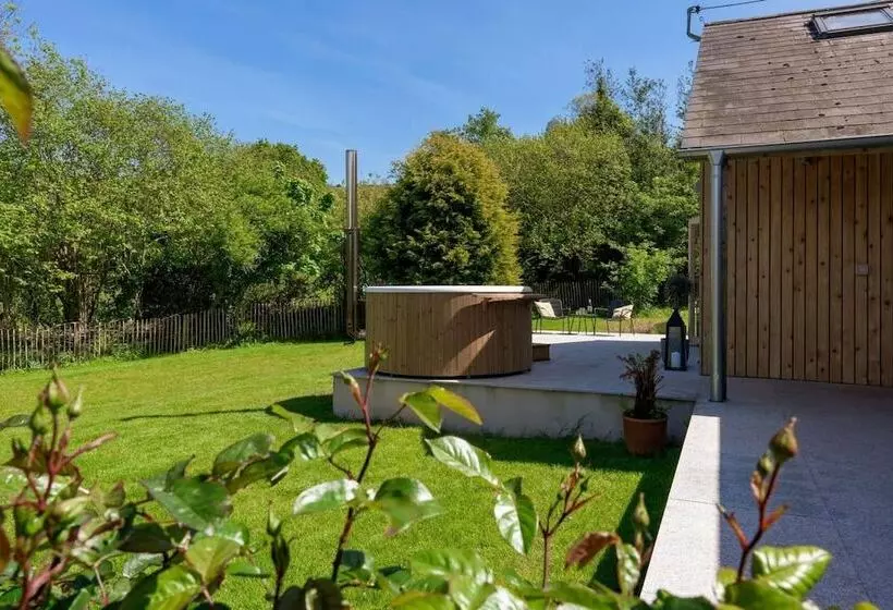 Sunnybrook   A Luxurious Carbon Neutral House Close To Beach, Shaldon