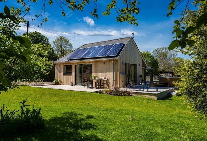 Sunnybrook   A Luxurious Carbon Neutral House Close To Beach, Shaldon