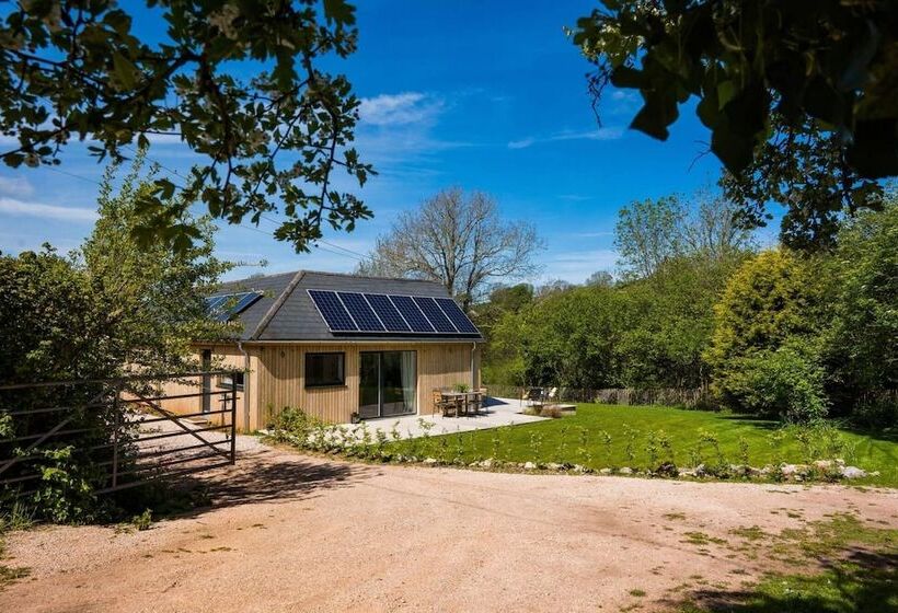 Sunnybrook   A Luxurious Carbon Neutral House Close To Beach, Shaldon