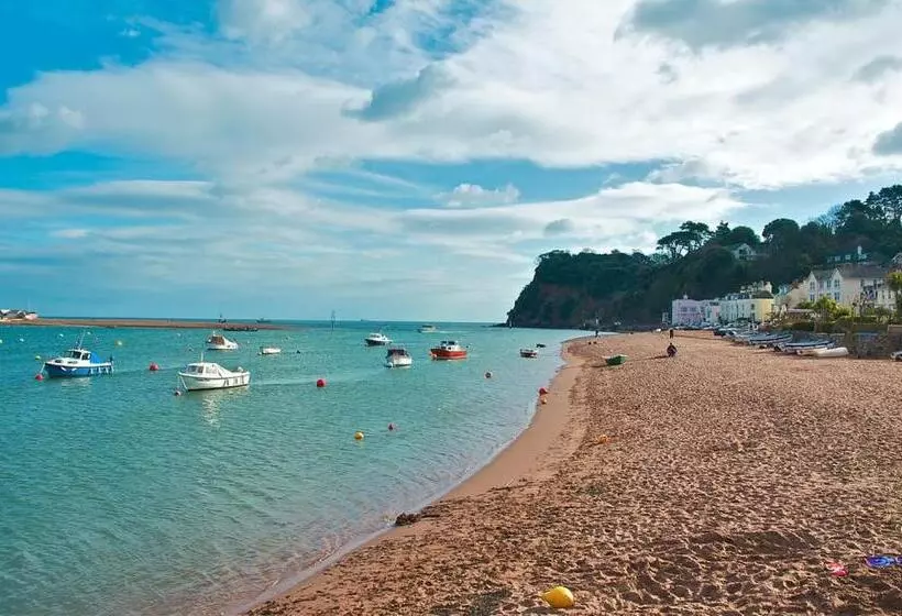 Sunnybrook   A Luxurious Carbon Neutral House Close To Beach, Shaldon