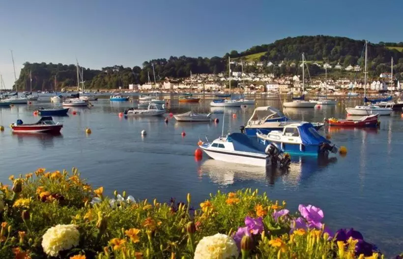 Sunnybrook   A Luxurious Carbon Neutral House Close To Beach, Shaldon