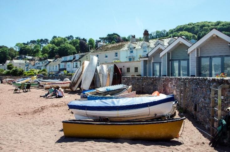 Sunnybrook   A Luxurious Carbon Neutral House Close To Beach, Shaldon