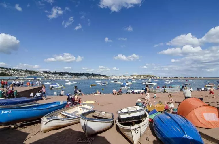 Sunnybrook   A Luxurious Carbon Neutral House Close To Beach, Shaldon