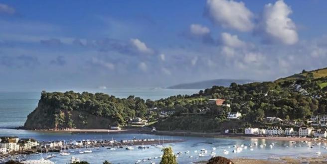 Sunnybrook   A Luxurious Carbon Neutral House Close To Beach, Shaldon
