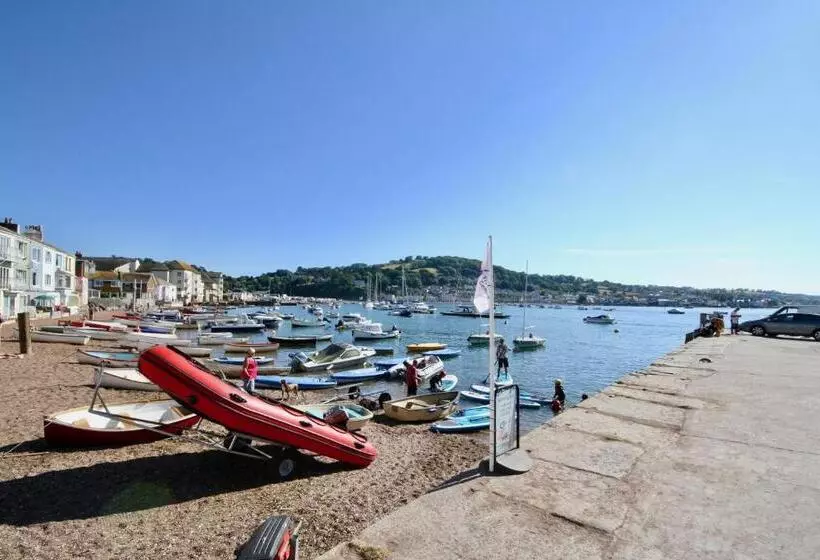 Sunnybrook   A Luxurious Carbon Neutral House Close To Beach, Shaldon