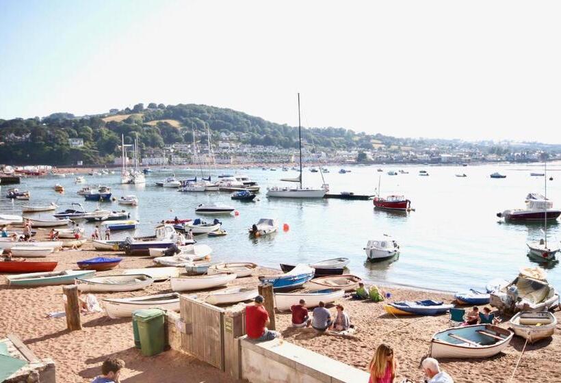 Sunnybrook   A Luxurious Carbon Neutral House Close To Beach, Shaldon